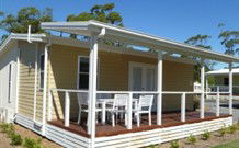 Ocean Beach NRMA Holiday Park - Tourism Bookings 6