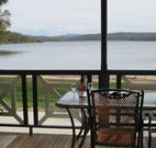 Ocean Lake Caravan Park - Tourism Bookings