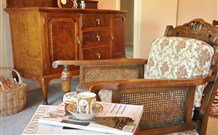 Old Bara - Events Australia 0