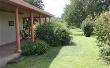 Old Bara - Events Australia 3