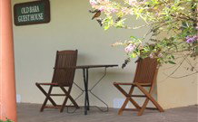 Old Bara - Events Australia 2