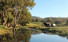 Old Bara - Events Australia 4