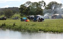 Old Bara - Events Australia 5