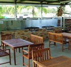 Oxley Anchorage Caravan Park - Accommodation Europe