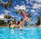 Park Beach Holiday Park - Events Australia