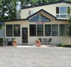 Poplar Caravan Park and Harrys Snack Shack - Events Australia