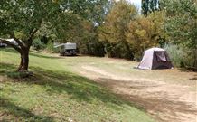 Queanbeyan Riverside Tourist Park - Events Australia 1