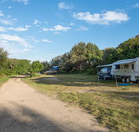 Racecourse Campground - Tourism Bookings