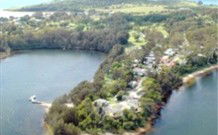 Wallaga Lake NSW Events Australia