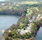 Regatta Point Holiday Park - Tourism Bookings