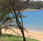 Sapphire Sun Eco Holiday Village - Eden - Events Australia