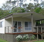 Tall Timbers Caravan Park - Events Australia