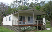 Tall Timbers Caravan Park - Tourism Bookings 0