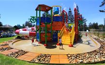 Tathra Beachside - Events Australia 1