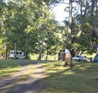 The Channon Village Campground - Tourism Bookings