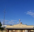 The Homebush - Events Australia