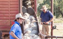 Trilby Station - Events Australia 7