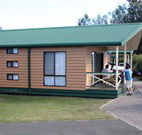 Twofold Bay Beach Resort BIG4 - Aspen Parks - Events Australia