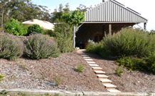Tyrra Cottage Bed And Breakfast - Events Australia 5