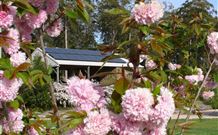 Tyrra Cottage Bed And Breakfast - Events Australia 2