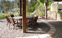 Tyrra Cottage Bed And Breakfast - Events Australia 4