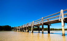 Valla Beach Tourist Park - Events Australia 1