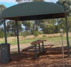 Wanganella Creek Camp Park - Accommodation Europe