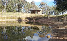 Wollemi Adventure Resort - Tourism Bookings 1