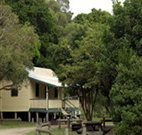 Woody Head Camping Reserve - Accommodation Europe