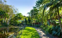 Angourie Rainforest Resort - Events Australia 0