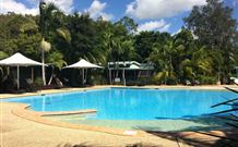 Angourie Rainforest Resort - Events Australia 1