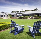Bells at Killcare Boutique Hotel Restaurant and Spa - Tourism Bookings