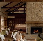 Emirates OneOnly Wolgan Valley - Events Australia