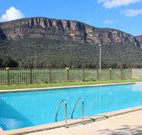 Glen Davis Boutique Hotel - Events Australia