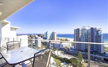 Nautica On Jefferson - Managed By Gold Coast Holiday Homes - Tourism Bookings 1