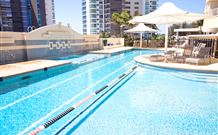 Nautica On Jefferson - Managed By Gold Coast Holiday Homes - Tourism Bookings 0