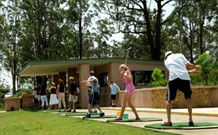 Mercure Hunter Valley Resort - Tourism Bookings 6