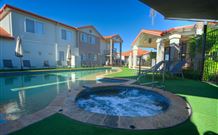 Meridian Resort - Events Australia 0