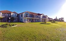 Meridian Resort - Events Australia 1