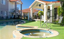 Meridian Resort - Events Australia 3