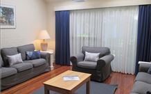 Oystercatcher Executive Villa 23 - Tourism Bookings 3