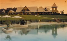 Raffertys Resort - Tourism Bookings 0