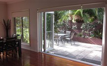 Sea Eagle Manor 605 - Events Australia 1