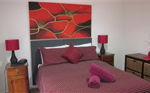 Sea Eagle Manor 605 - Events Australia 2