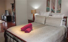 Sea Eagle Manor 605 - Events Australia 4