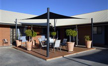 Albert Motel - Moree - Events Australia 2