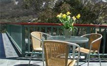 Alpenhorn Lodge - Thredbo - Tourism Bookings 0