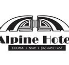 Alpine Hotel - Cooma - Events Australia