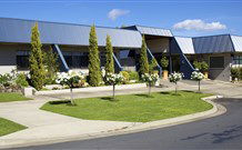Amaroo Motel - Events Australia 1