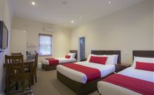 Amaroo Motel - Events Australia 4